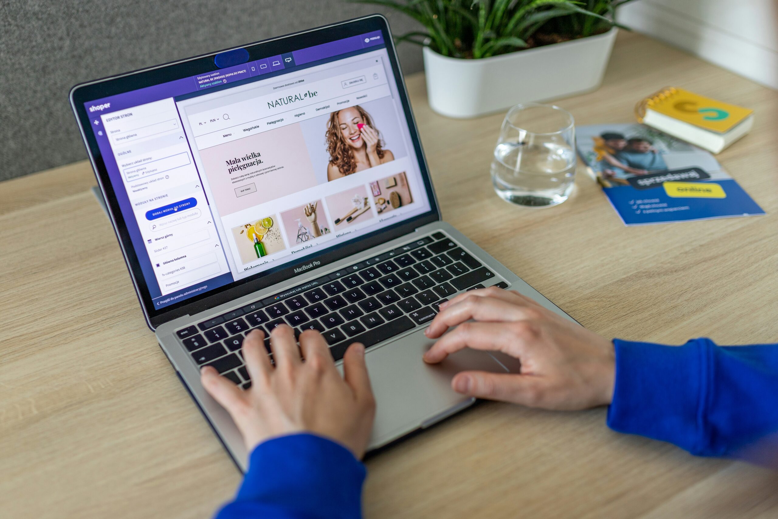 How Our Amazon eCommerce Agency Helps Brands Succeed in the Digital Marketplace